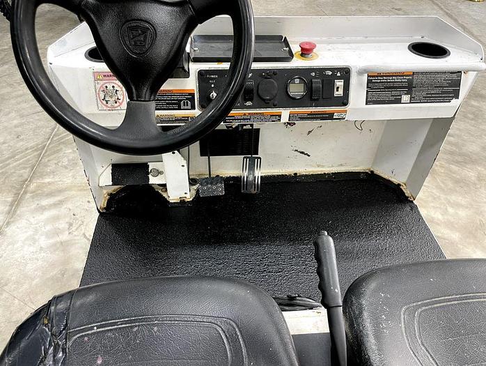 Used 2017 Taylor Dunn B5-440