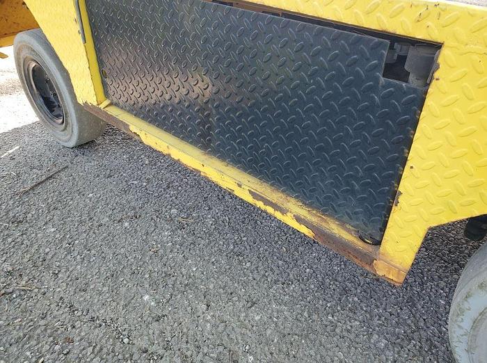 Used 2010 Cushman Titan