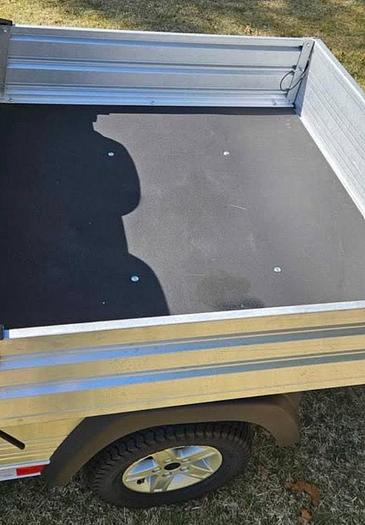 Used 2015 Club Car Carryall 500