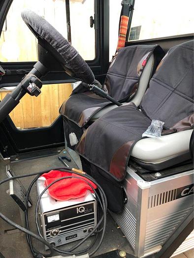 Used 2010 Club Car Carryall