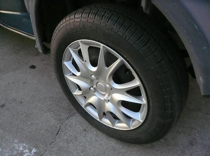 Used 2009 Columbia MG1-VN