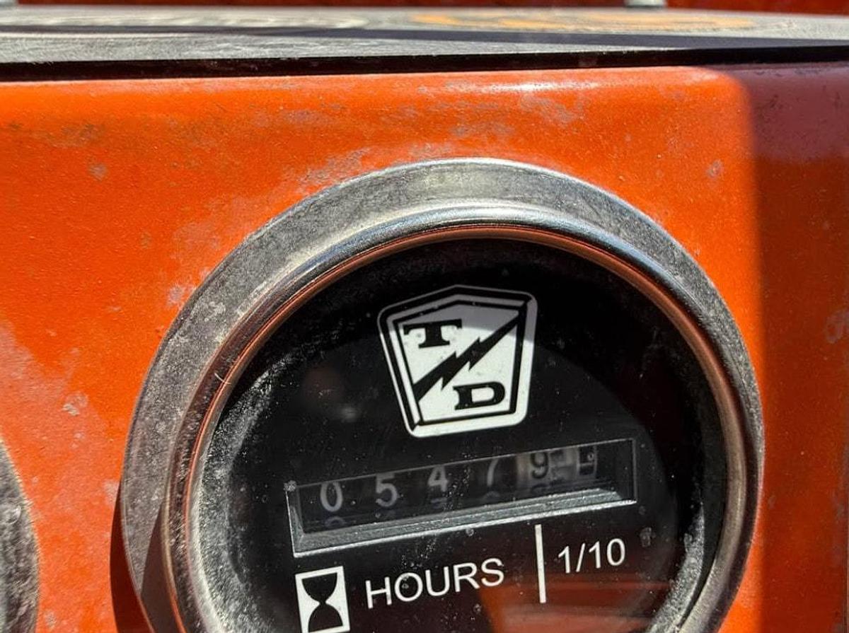 Used 2017 Taylor Dunn C432