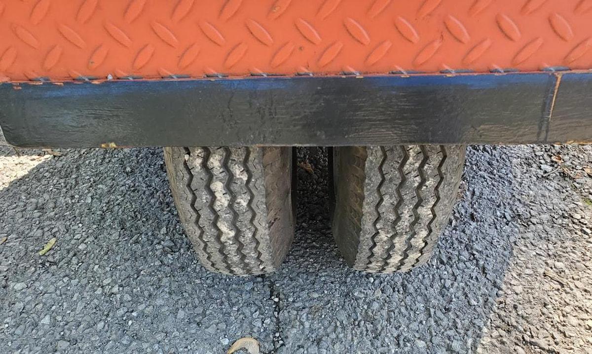 Used Pack Mule PC3004SA