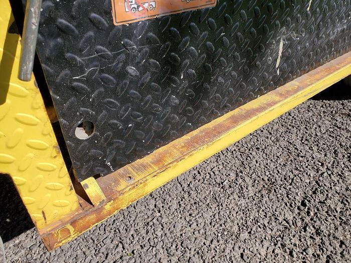 Used 2010 Cushman Titan