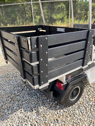 Used 2005 Club Car - 4 Passenger