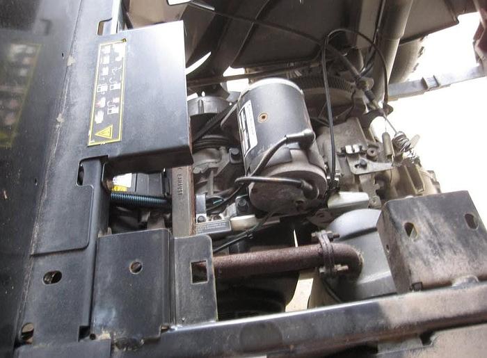 Used 2015 EZ-GO Cushman Hauler 1200