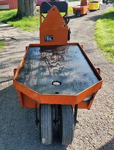 Used 2008 Taylor Dunn SC100