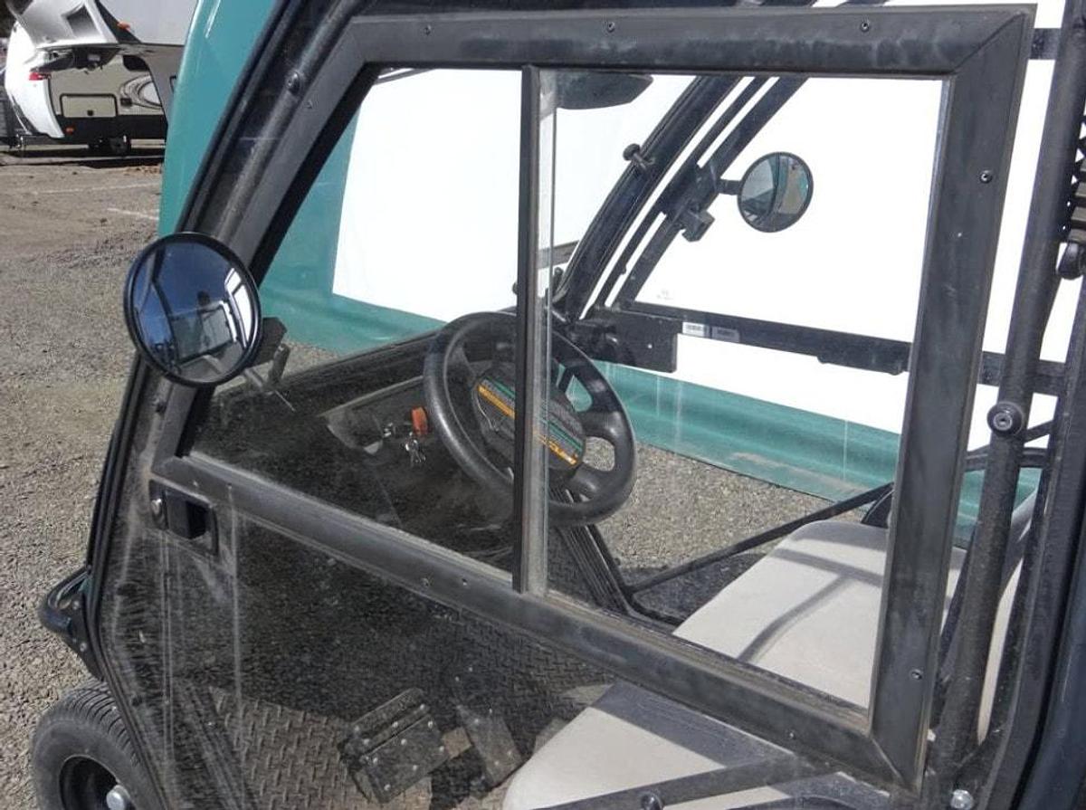 Used 2019 Cushman Hauler