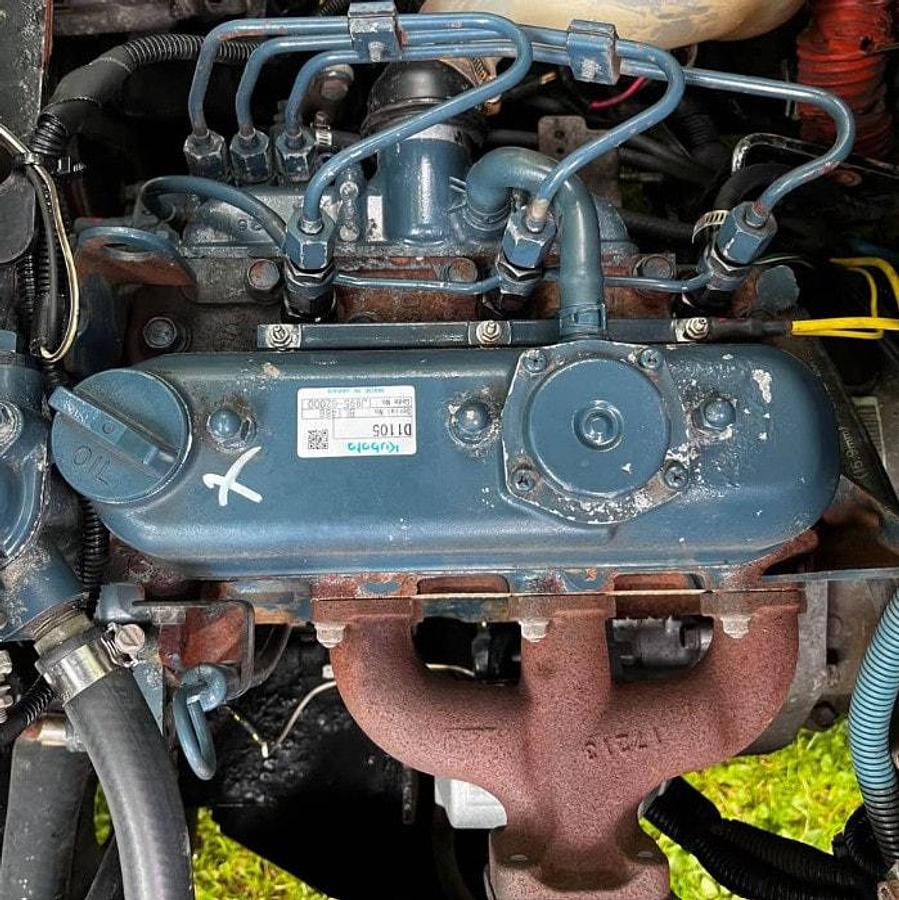 Used 2012 Cushman Haulster