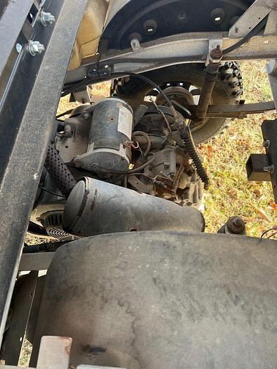 Used 2014 Club Car - 4 Passenger