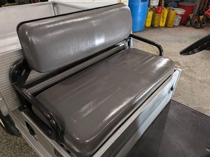 Used 2010 Club Car Carryall 2