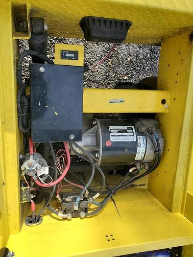 Used 2014 Cushman Minute Miser