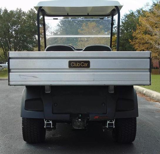 Used 2019 Club Car Carryall 700
