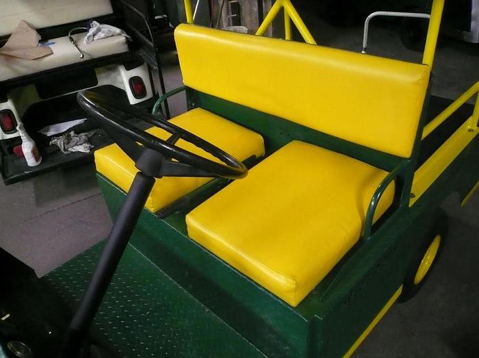 Used 2008 Taylor Dunn R380