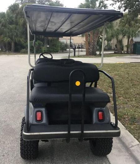 Used 2004 Club Car - 8 Passenger