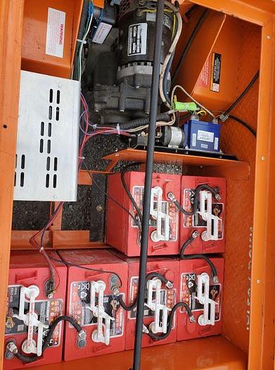 Used 2008 Taylor Dunn SC100 - 48 Available