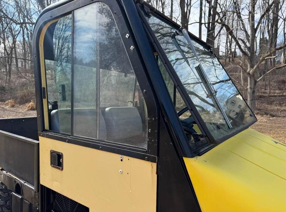 Used 2006 Cushman Haulster