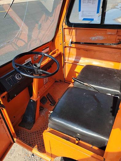 Used 2003 Taylor Dunn