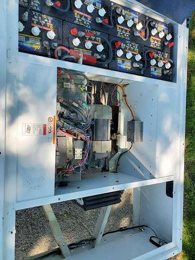 Used 2017 Taylor Dunn Bigfoot