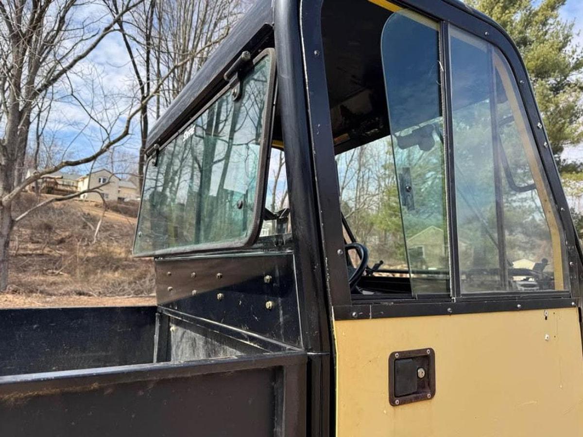 Used 2006 Cushman Haulster