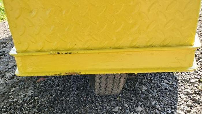 Used Cushman Minute Miser