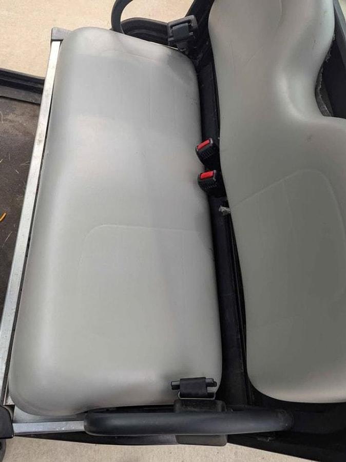 Used 2019 Club Car Carryall 500