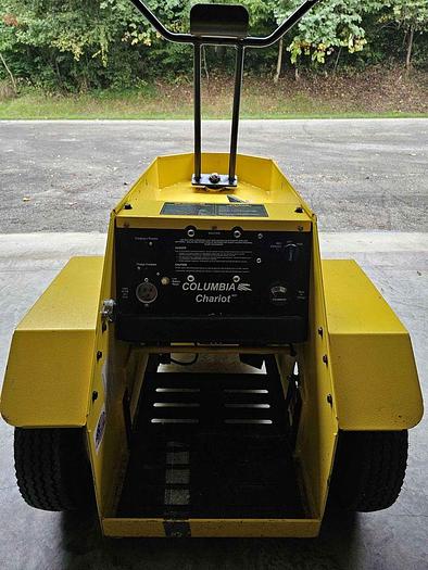 Used 2018 Columbia Chariot
