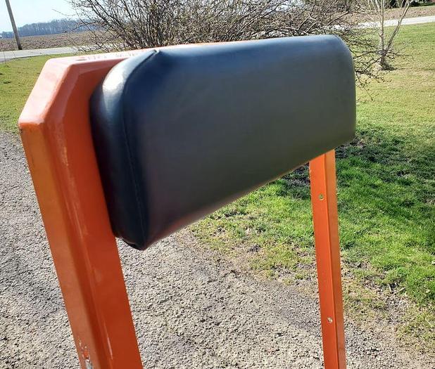 Used 2017 Taylor Dunn SC090 - 2 Available