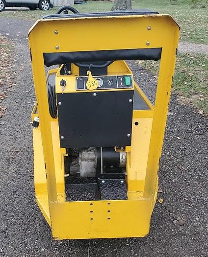 Used 2008 Taylor Dunn SC090