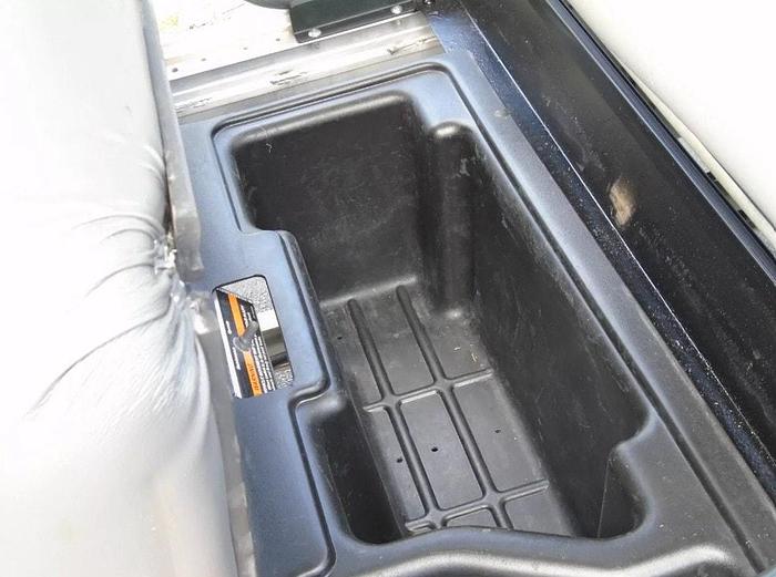 Used 2019 Club Car Carryall 700