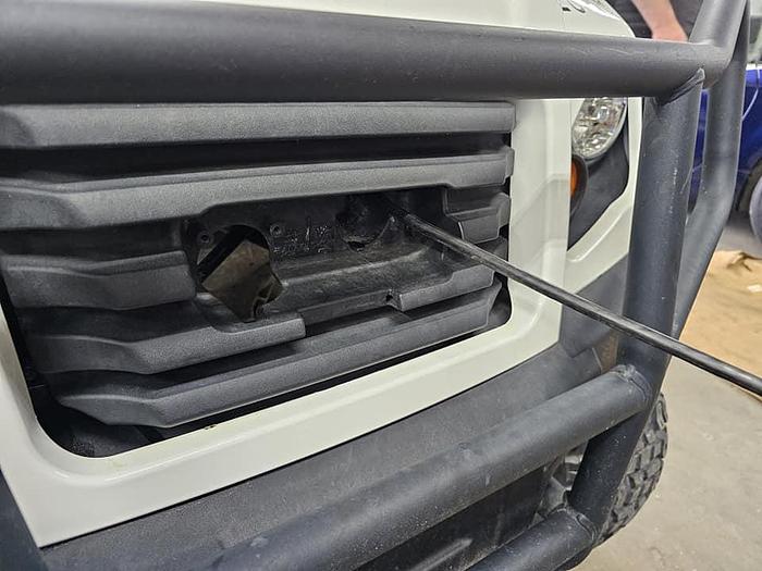 Used 2016 Club Car Carryall 550