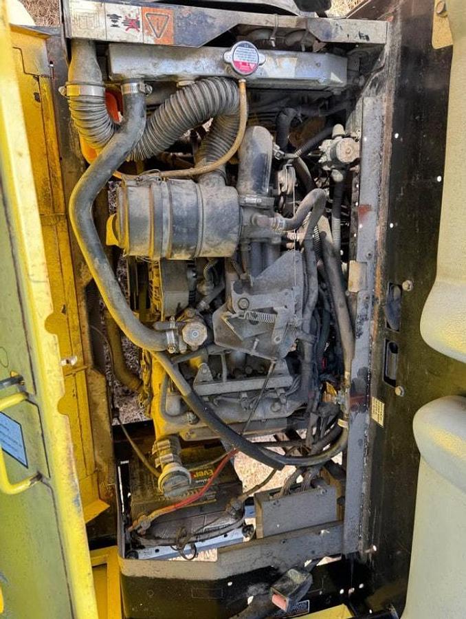 Used 2006 Cushman Haulster