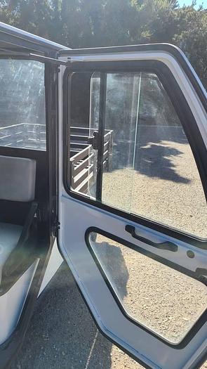 Used 2018 Cushman Hauler