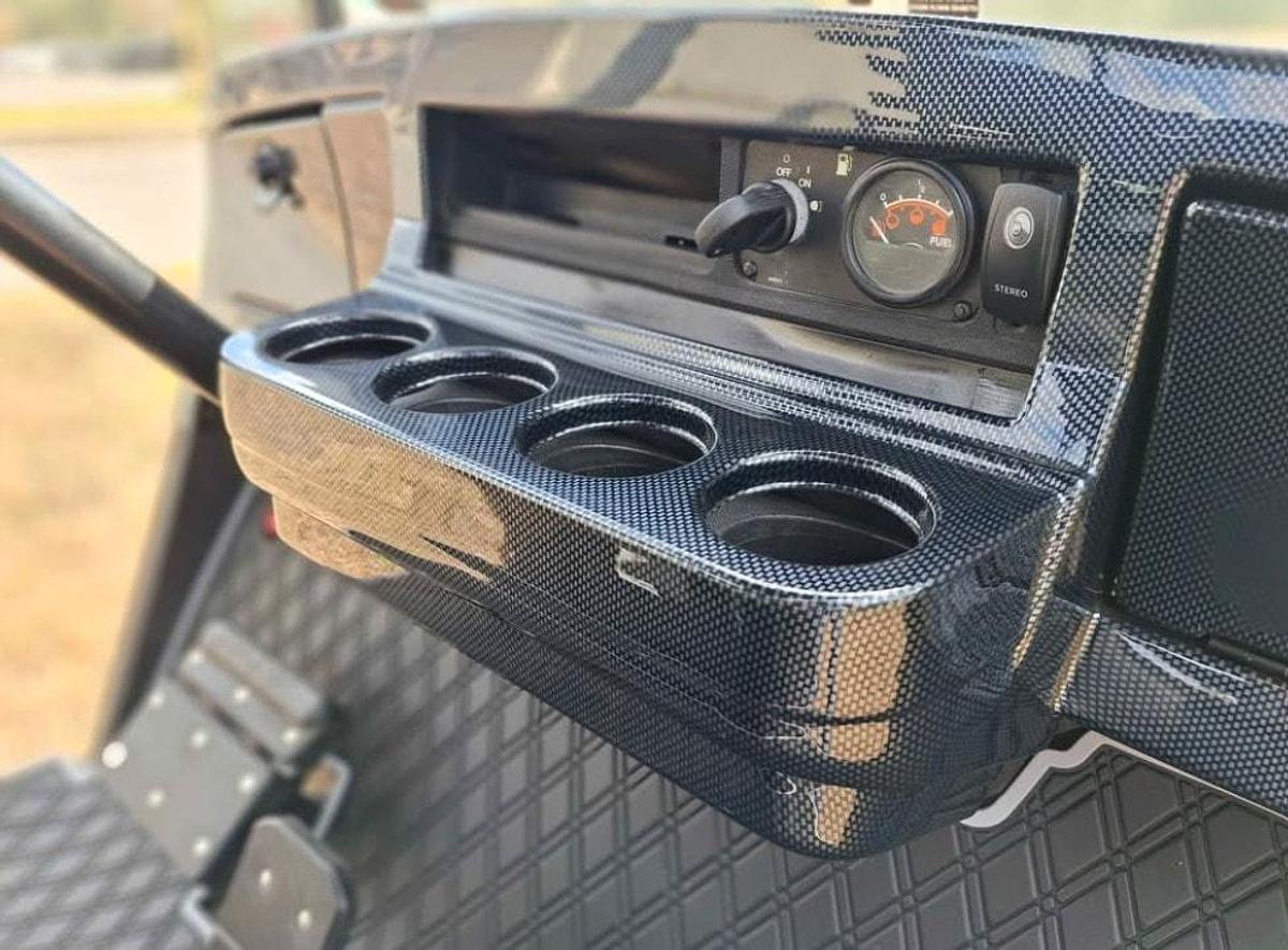 Used 2021 Cushman Shuttle 2