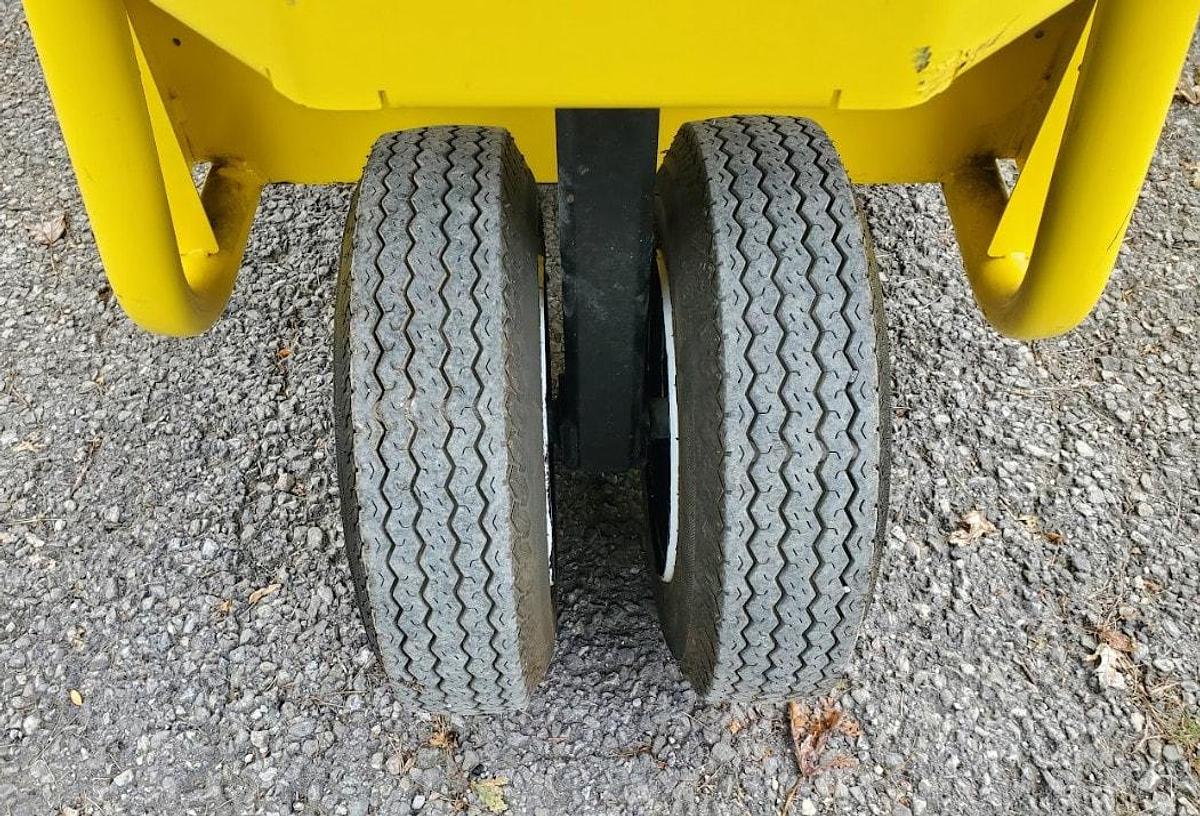 Used Columbia Stock Chaser