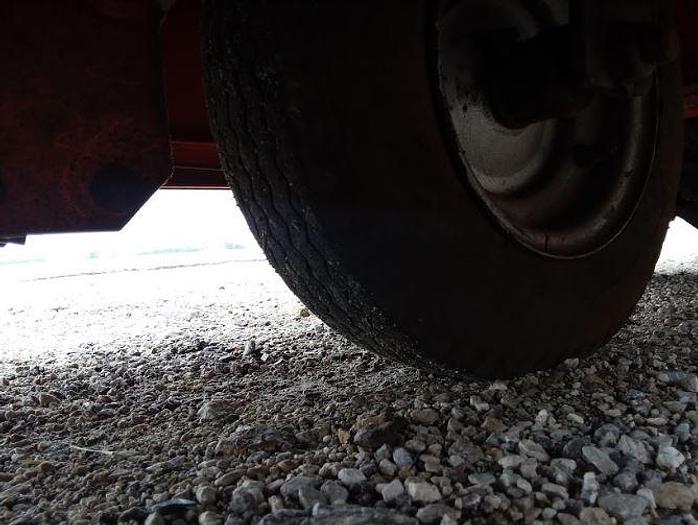 Used Taylor Dunn C432's