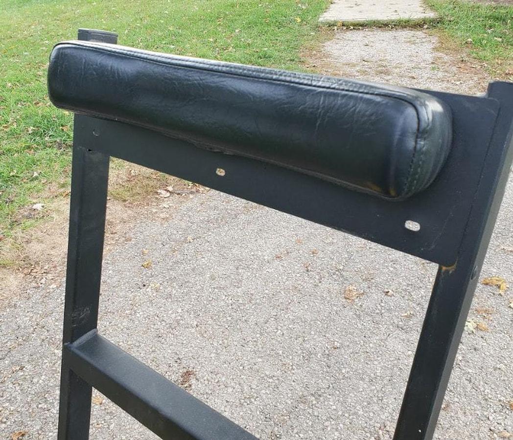 Used Columbia Stock Chaser