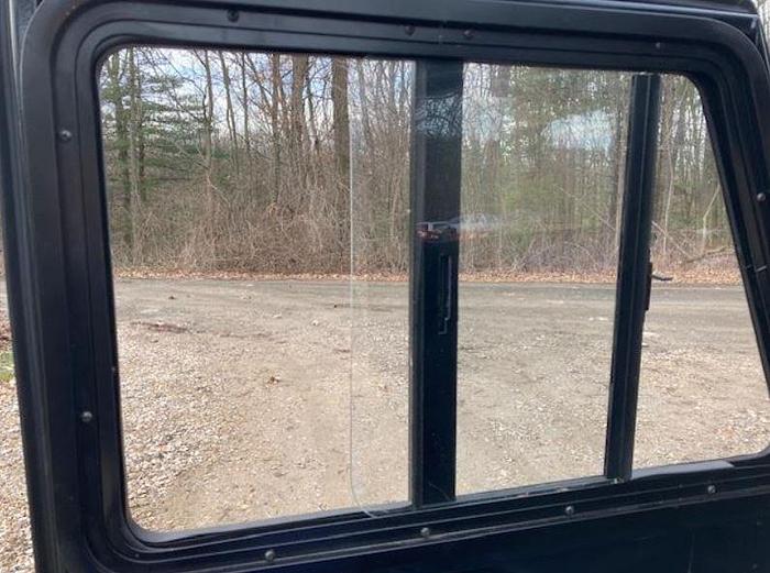 Used NEW Taylor Dunn R-380