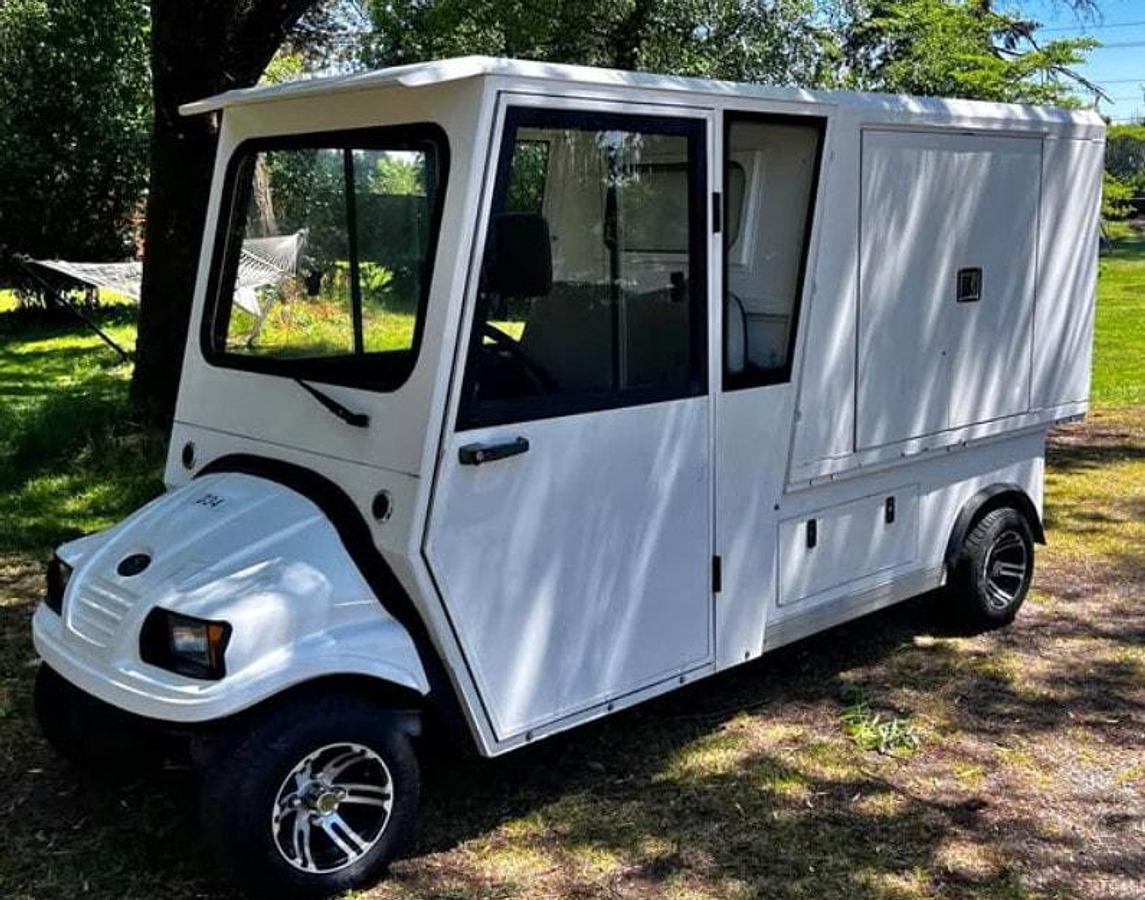 Used 2020 Cruise Car Inc Utility Cart