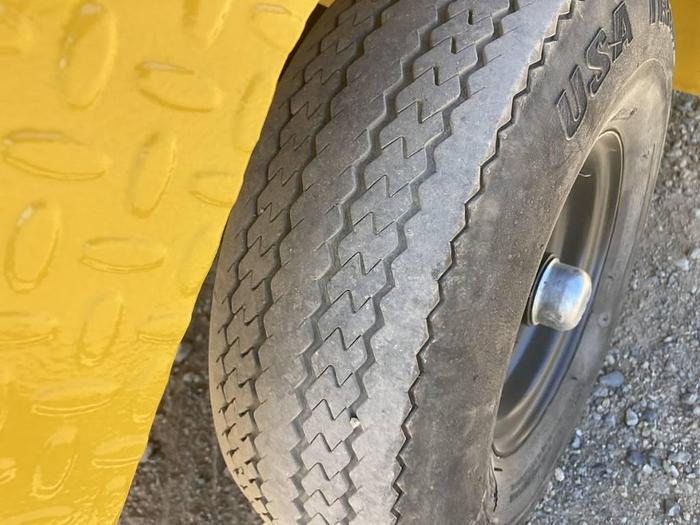 Used 2016 Cushman Titan LD