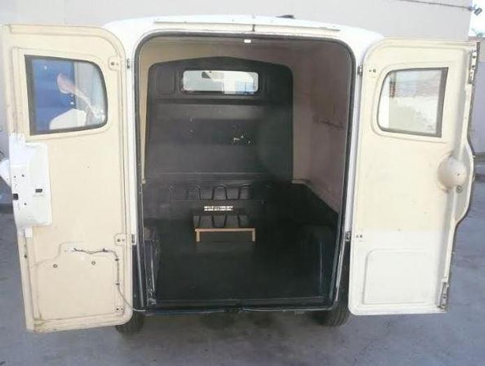 Used 2009 Columbia MG1-VN