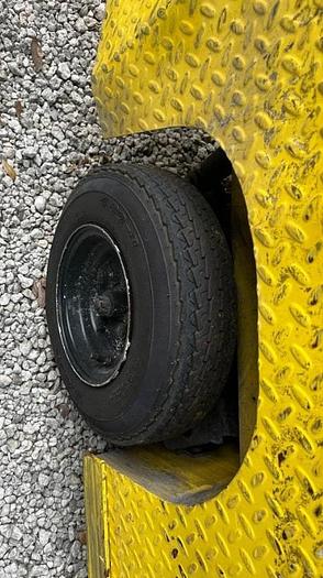 Used Cushman Minute Miser