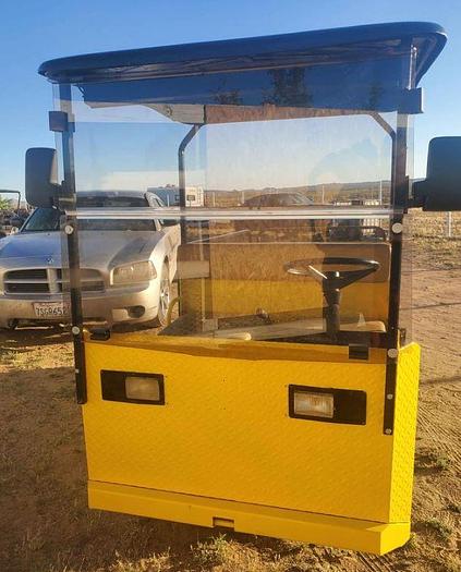 Used 1998 Taylor Dunn