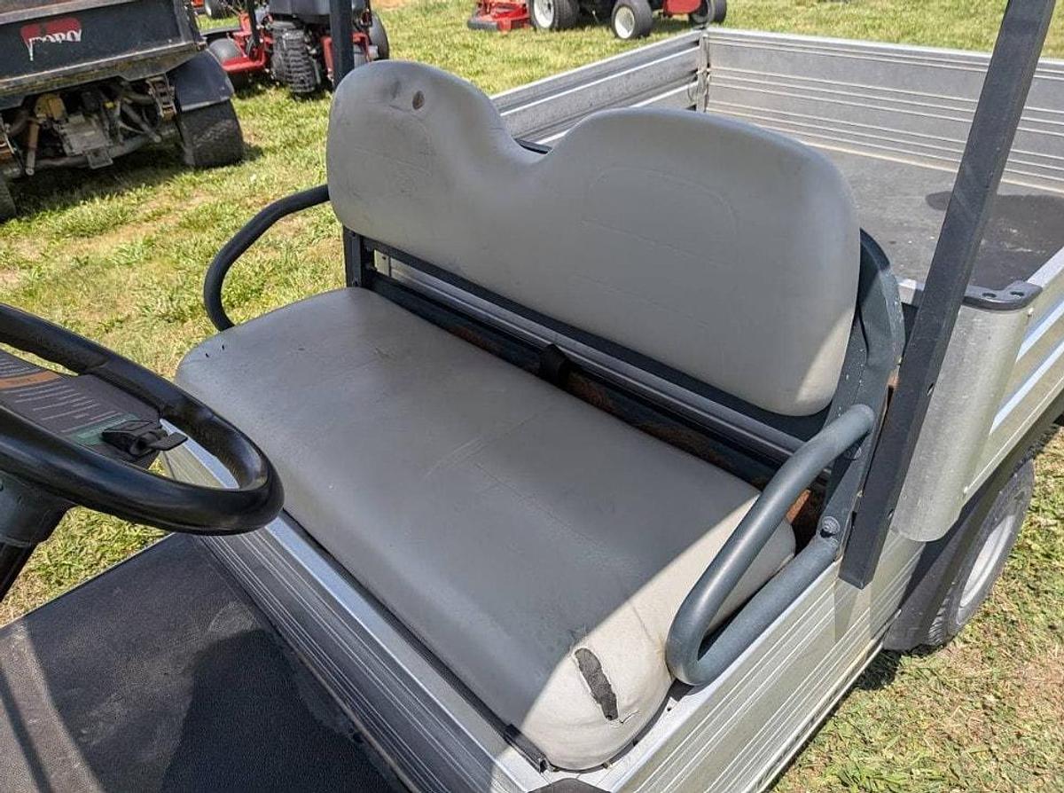 Used 2021 Carryall 502