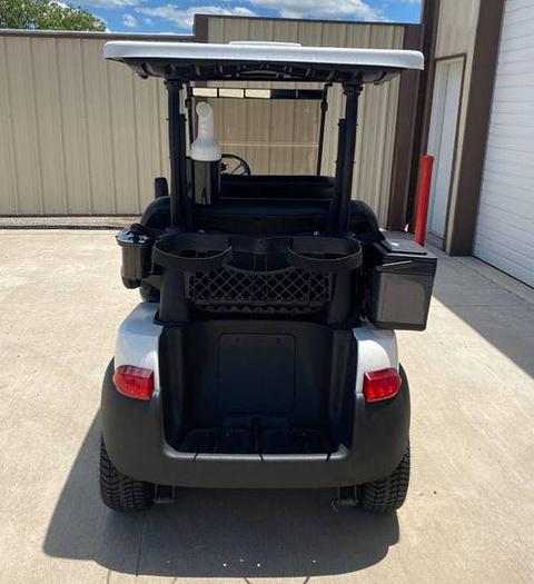 Used 2014 Club Car Limo Cart