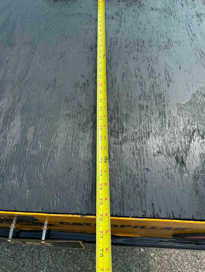 Used 2019 Columbia Payloader-100 Burden Carrier