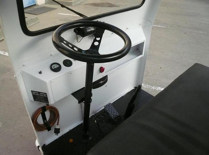 Used 2002 Karrior 2400XP