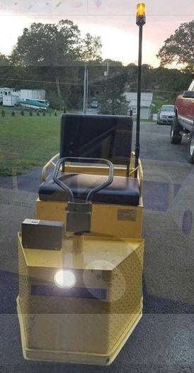 Used Columbia ParCar