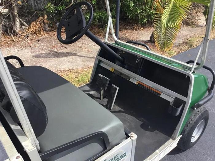 Used 2005 Club Car Carryall - 2 Passenger