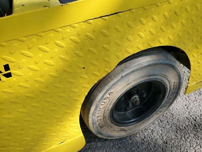 Used 2004 Taylor Dunn SS536